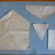 Illustration for article titled How To Make An Envelope Clutch